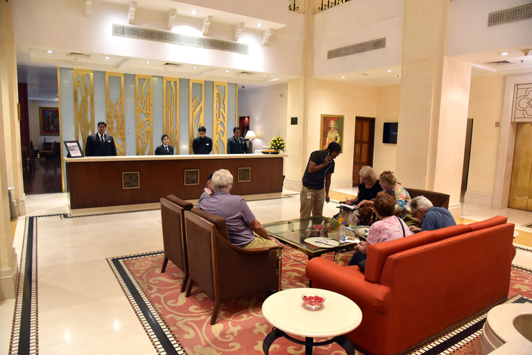Others 2, Radisson Hotel Varanasi, Varanasi
