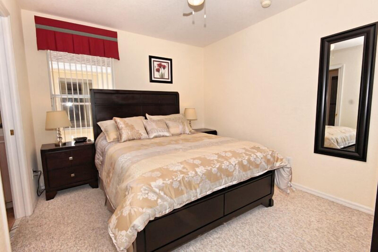 Bedroom 3, 343glen, Polk