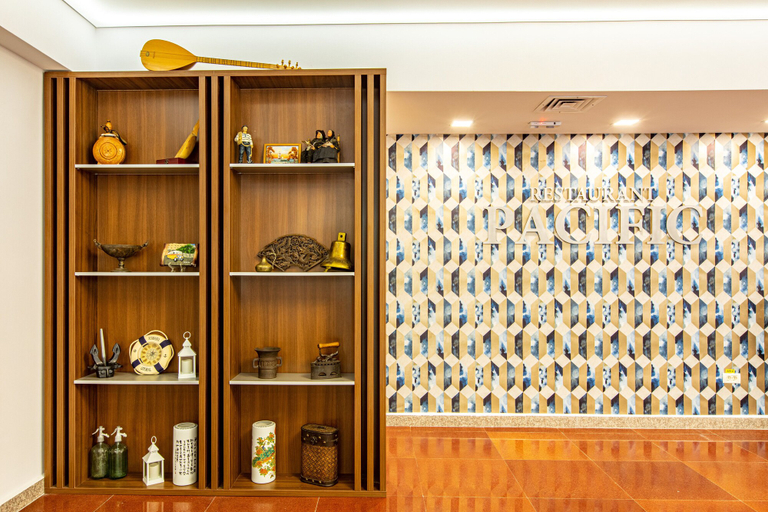 Food & Drinks 5, Lira Pacific Aparthotel, Constanta