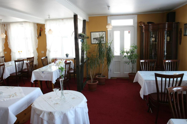 Food & Drinks 4, Framtid apartments and holiday homes, Djúpavogshreppur