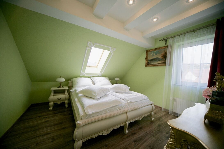 Bedroom 2, Anmar, Esslingen