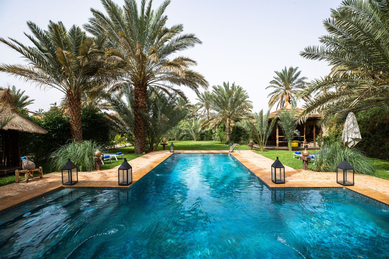 Sport & Beauty 2, Dar Hnini, Ouarzazate