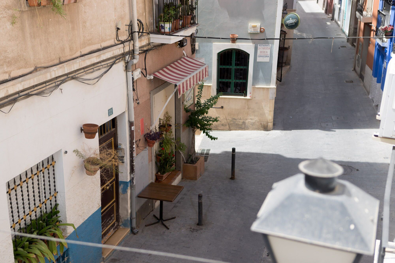 Others 5, Casa del Forn, Alicante