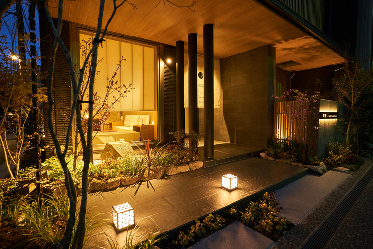 Exterior & Views 2, Lian Kanazawa, Kanazawa