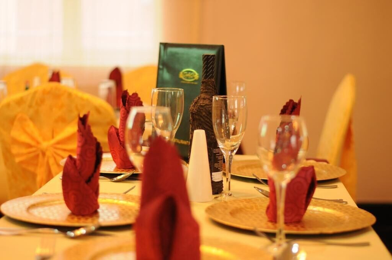 Food & Drinks 4, Rita Lori Hotels Abuja, AbujaMun