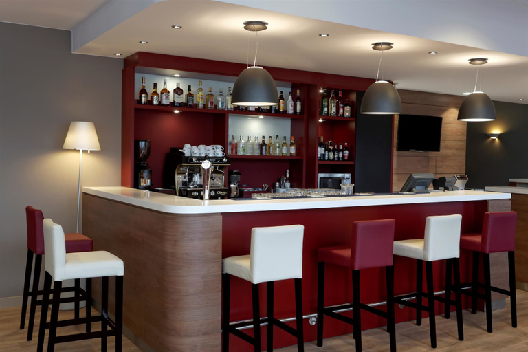 Food & Drinks 5, Campanile PRIME - Wroclaw Stare Miastro, Środa Śląska