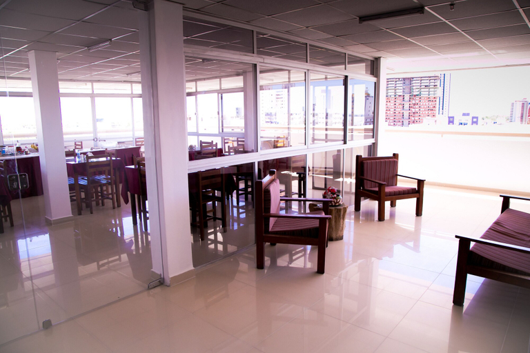 Food & Drinks 5, Reis Palace Hotel, Petrolina