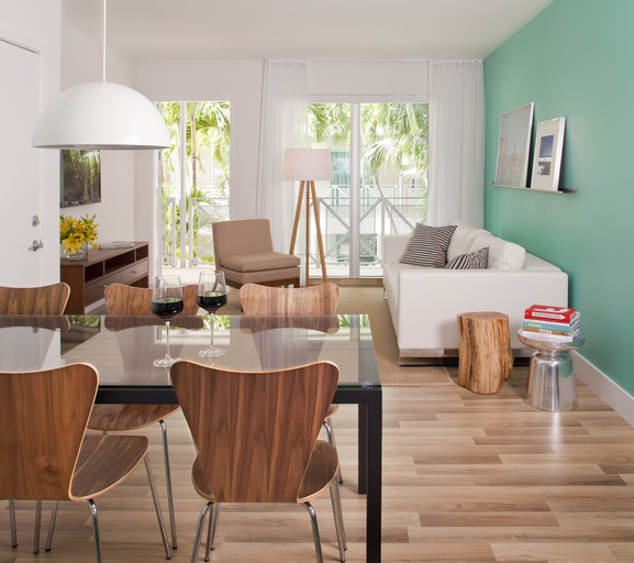 1818 Meridian House Apartments and Suites by Eskape Collection, Miami-Dade