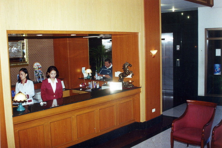 Others 5, Maxandrea Hotel, Cagayan de Oro City