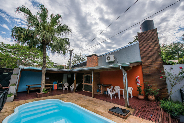 Exterior & Views 2, Residencial Los Lapachos, Iguazú