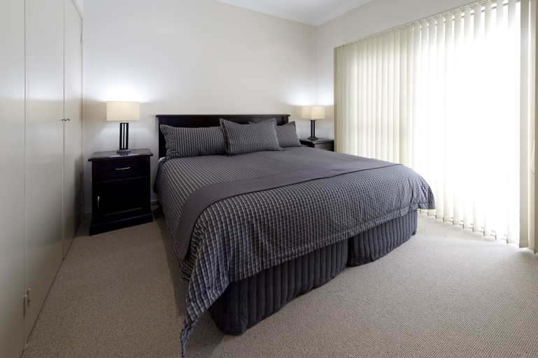 Bedroom 3, Dolphin Shores, Shoalhaven - Pt B