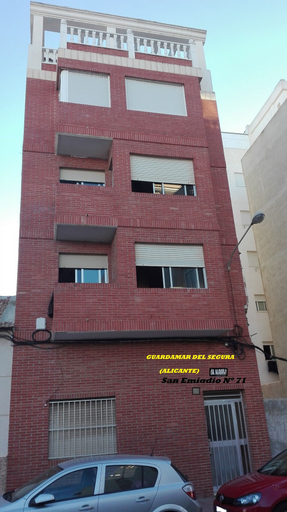 Exterior & Views, Apartamentos Guardamar del Segura, Alicante