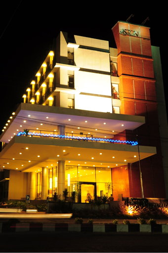 ASTON Ketapang City Hotel, Ketapang