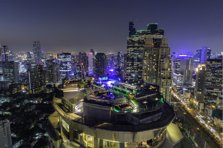 Exterior & Views 19