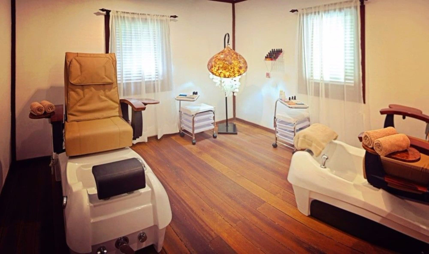 Bedroom 3, Yatule Resort & Spa, Nadroga/Navosa