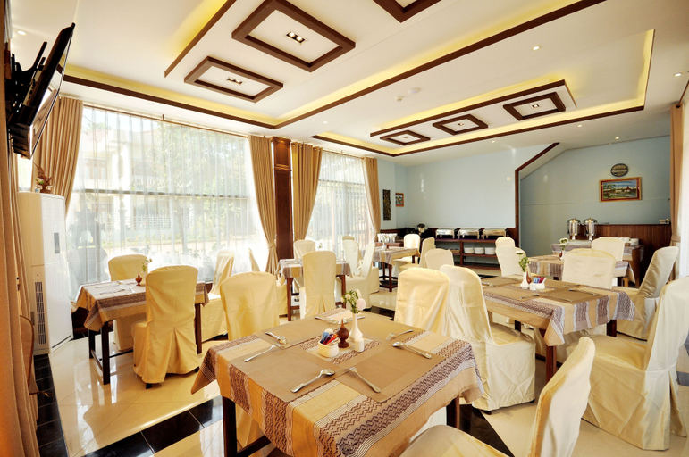 Food & Drinks 4, Golden Classic Hotel Bagan, Myingyan