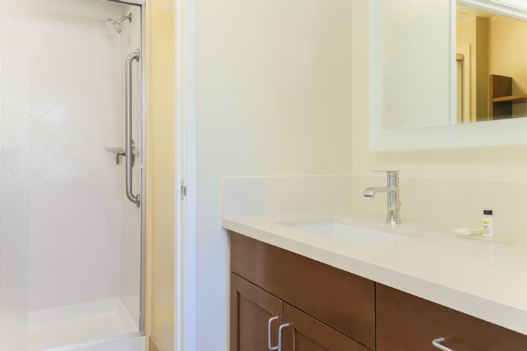Bedroom 4, Staybridge Suites Reno, an IHG Hotel, Washoe