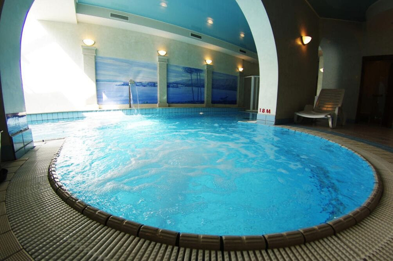 Sport & Beauty 2, Villa Marija, Tučepi