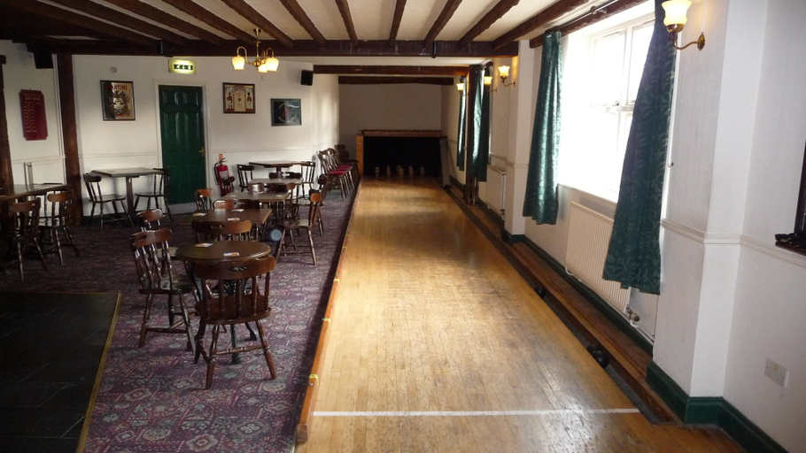 Food & Drinks 5, The Malt House, Gloucestershire