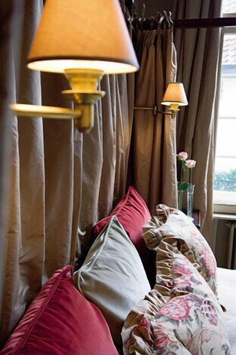 Bedroom 2, Exclusive Guesthouse Bonifacius, West-Vlaanderen