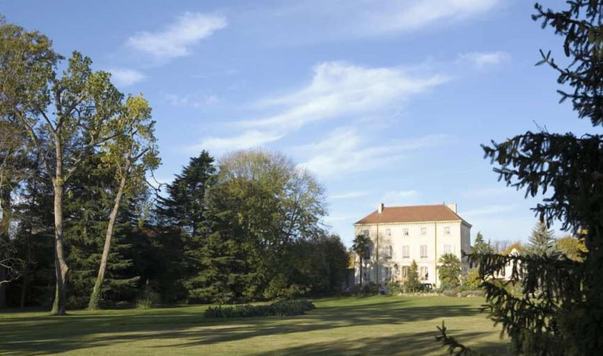 Exterior & Views 2, Teritoria - Domaine de Clairefontaine, Isère