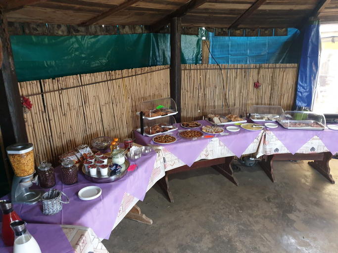 Food & Drinks, Agriturismo Barbadoro, Livorno