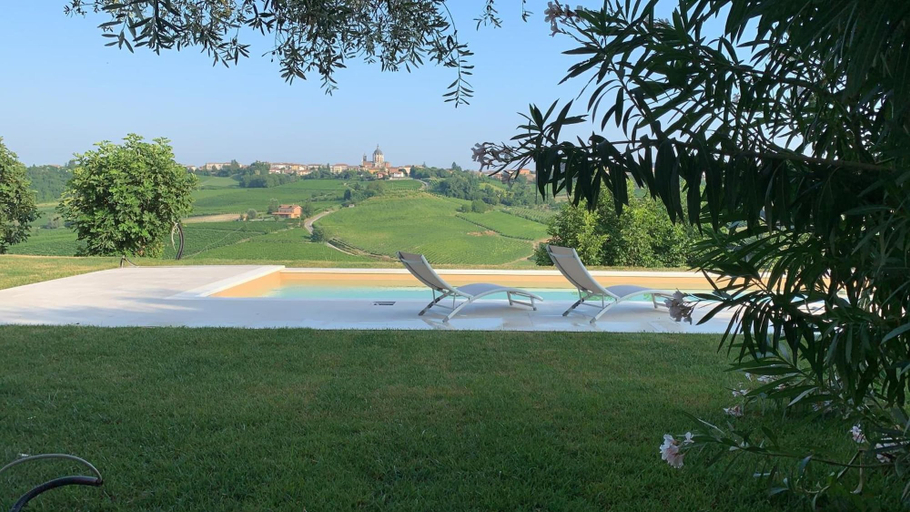 Others 5, Laficaia Wine Resort, Asti