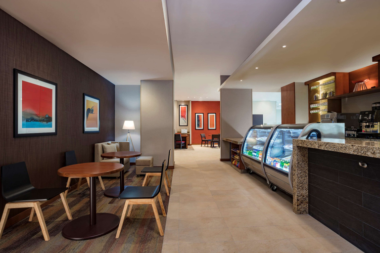 Food & Drinks 4, Hyatt Place Aguascalientes/Bonaterra, Aguascalientes