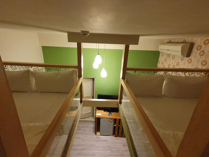 Bedroom 2, 17 Happiness, Pingtung