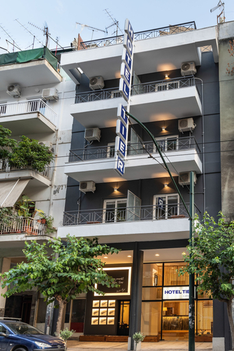 Exterior & Views 2, Hotel Tier, Attica