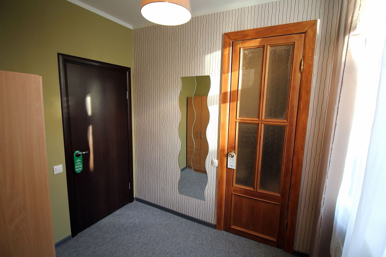 Others 5, Bed&Breakfast Baznicas 33, Riga