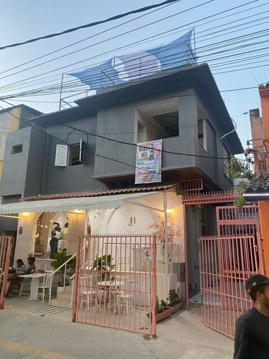 Exterior & Views 2, Hostel Barra 161, Salvador