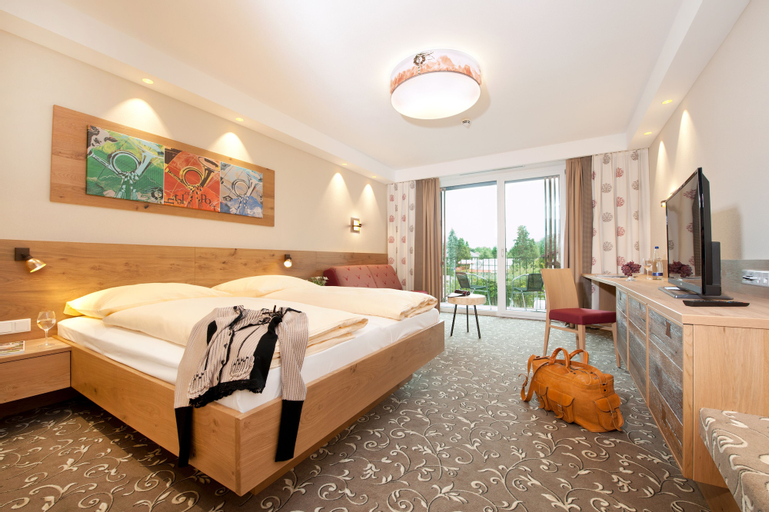 Bedroom 17