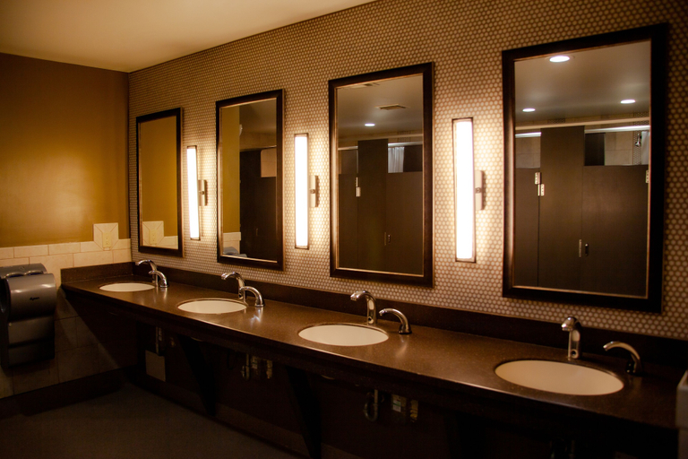 Bathroom 4, InnSeason Resorts Pollard Brook, Grafton