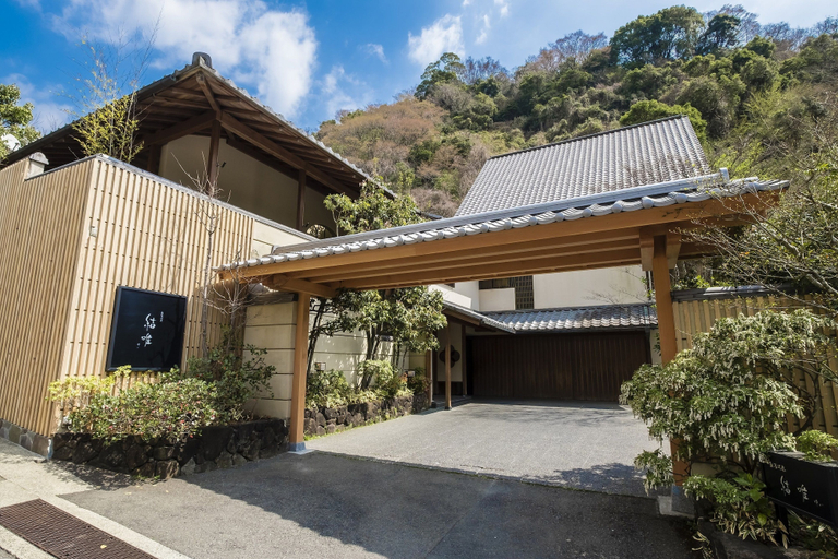 Exterior & Views 2, Okuyugawara YUI, Yugawara