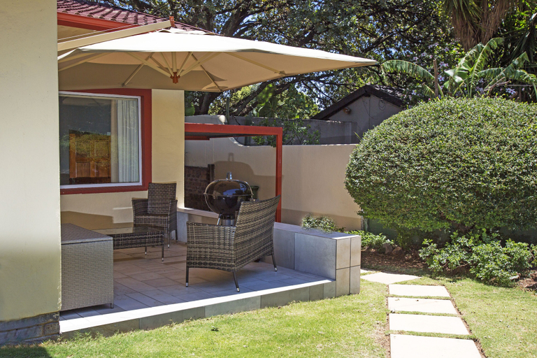 Others 5, The Chalets on 8th, City of Johannesburg