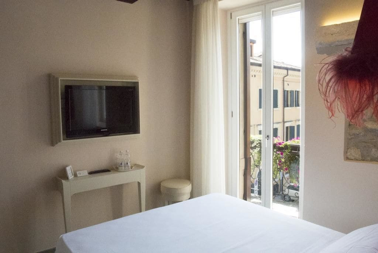 Bedroom 2, B&B Verona Centro, Verona