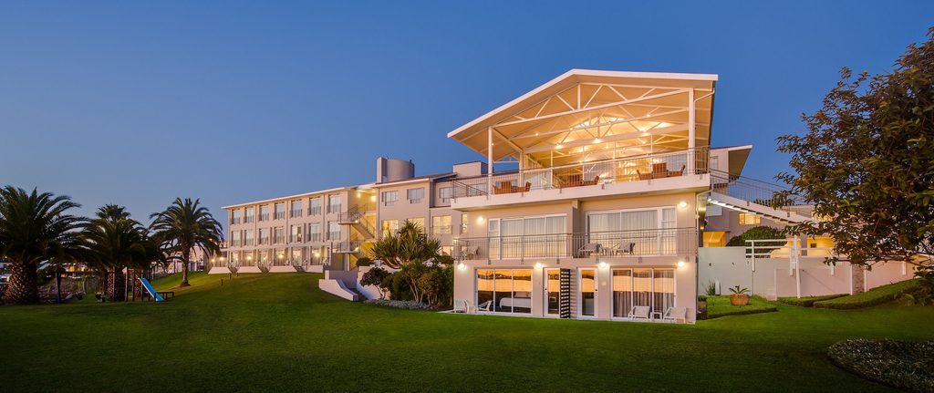 Exterior & Views 1, Saldanha Bay Hotel, West Coast