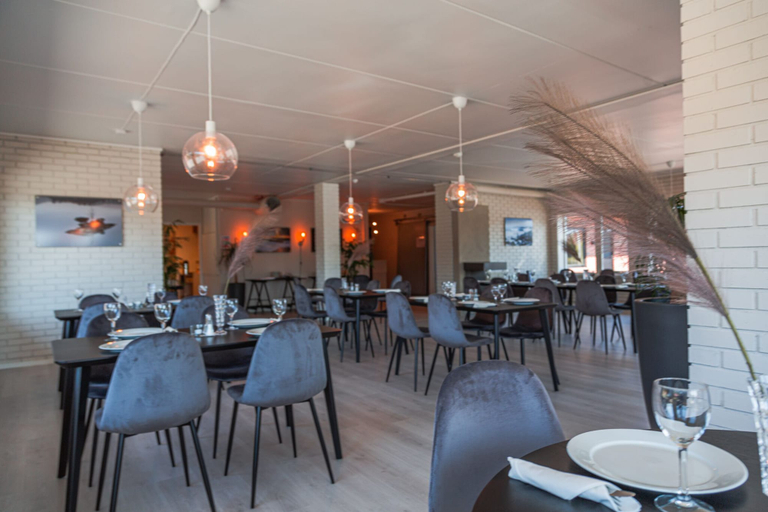 Food & Drinks 5, Aksdal Inn Motell, Tysvær