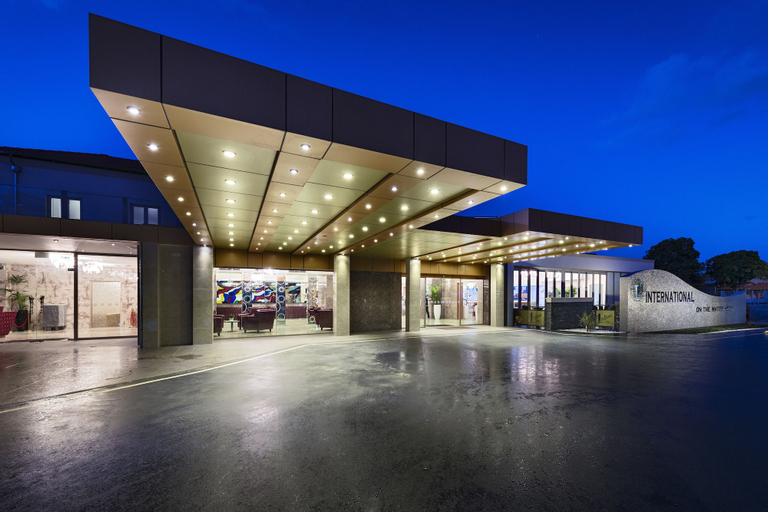 Exterior & Views 2, Swan River Hotel, Belmont