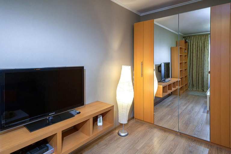 Others 4, LuxApartments Krasnaya Presnya, Northern