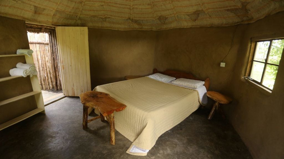 Bedroom 2, Pilgrims Getaway, Rongai