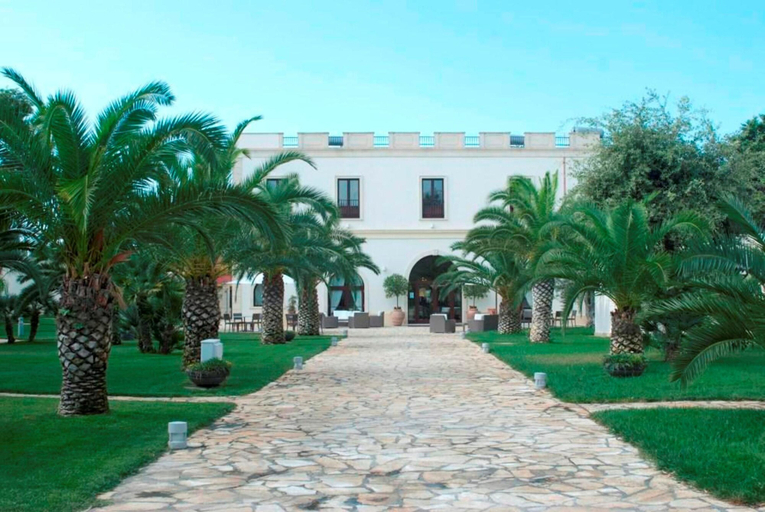 Exterior & Views 2, Villa Hermosa Resort, Lecce