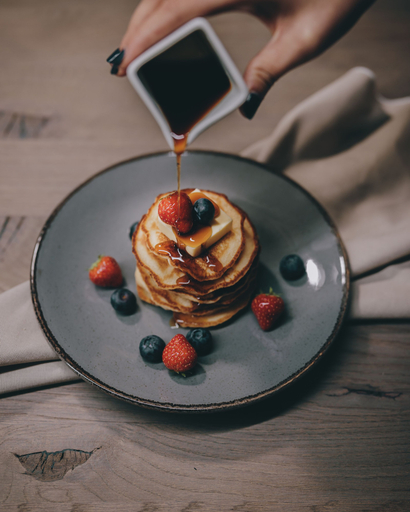 Food & Drinks 5, Margarethenstein Boutique Hotel & Apartment, Zell am See