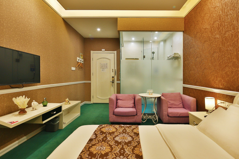 Others 5, Liyuan Business Hotel, Qingdao