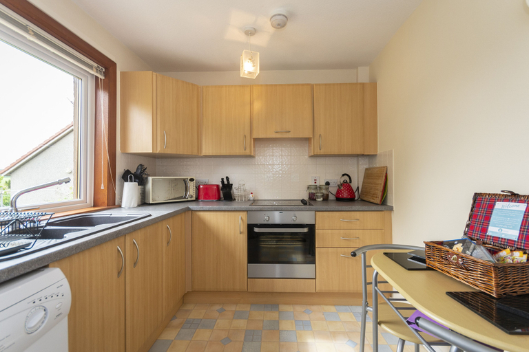 Others 5, Sunnyside Cottage 5 Mins to St Andrews, Fife