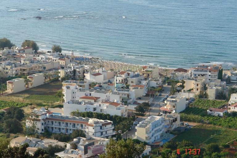 Exterior & Views 2, Sunshine Studios & Apartments, Crete