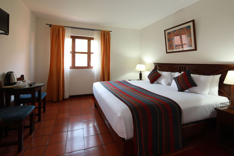 Bedroom 3, San Agustin Urubamba & Spa, Urubamba