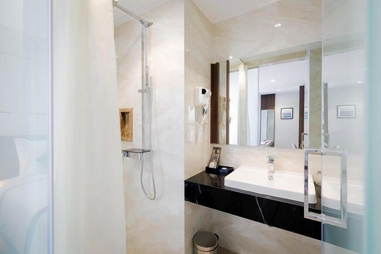 Bathroom 4, Masova Nha Trang Hotel, Nha Trang