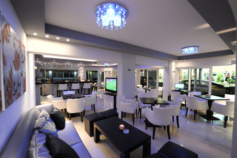 Food & Drinks 5, Ialysos City Hotel, South Aegean